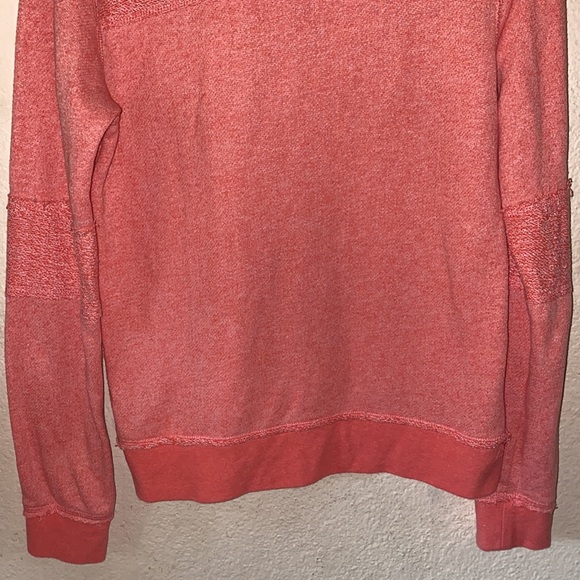 Volcom fringe crewneck sweater - Picture 10 of 10